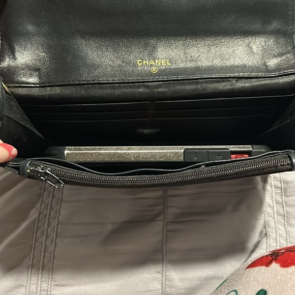 💞Chanel Wallet EUC💞 - Picture 15 of 15